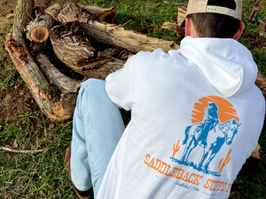 Saddleback Supply Company: Free U.S. Shipping on All Orders