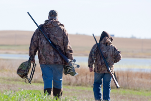 Your Ultimate Hunting Clothing Destination