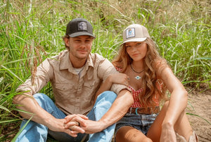 ๐๏ธ Summer Road Trip Essentials: Saddleback Style