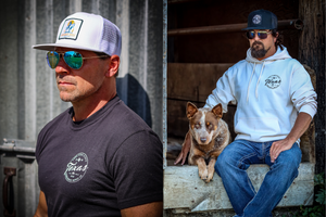 Saddleback Supply Hats: Premium Western Style with Fast Shipping!