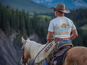 Discover the Perfect Graphic Tees at Saddleback Supply Company