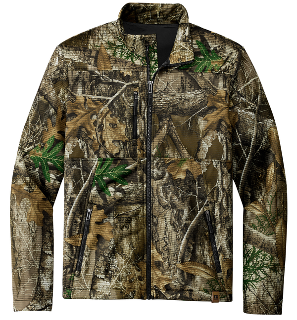 Realtree® Atlas Soft Shell
