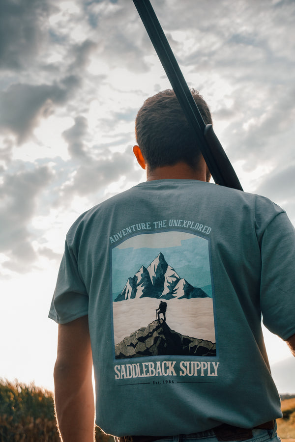 Adventure Shirt Picture