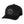 Load image into Gallery viewer, Classic Circle Patch Black Snapback