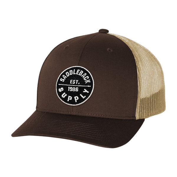 Brown Khaki