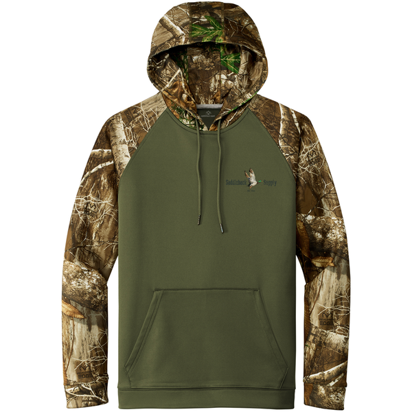 CamoDuckHoodie