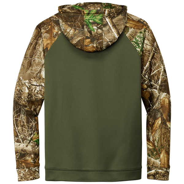 Shoot 'Em Hunting Hoodie