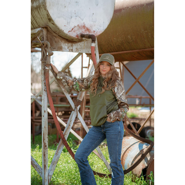 Shoot 'Em Hunting Hoodie