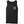 Load image into Gallery viewer, Desert Skull Black Tank Top Front