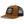 Load image into Gallery viewer, Desert Skull Patch Snapback