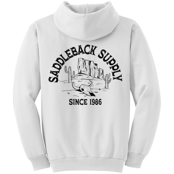 Forsaken Desert Hoodie