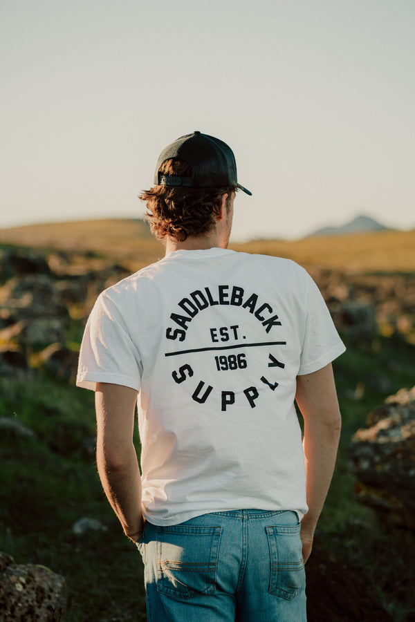 Saddleback Supply