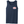 Load image into Gallery viewer, Retro Navy Tank Top Front