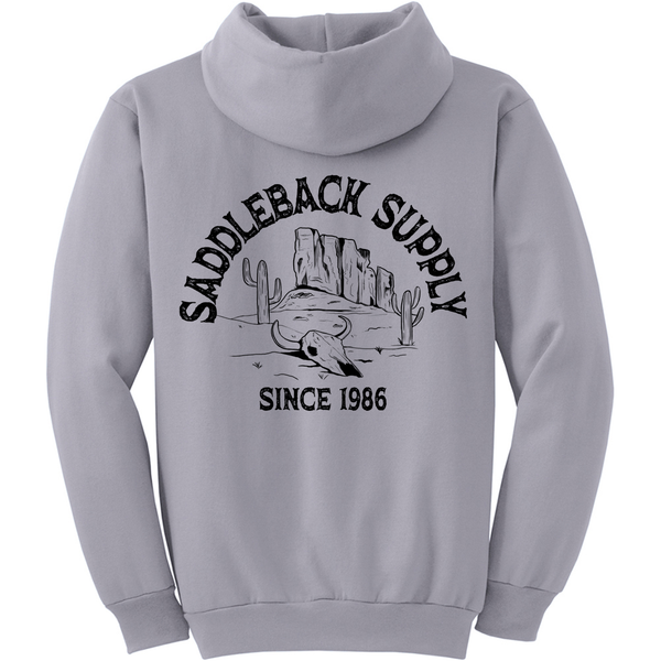 Forsaken Desert Hoodie