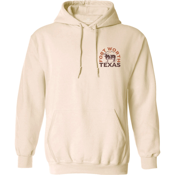 Texas Longhorn Hoodie