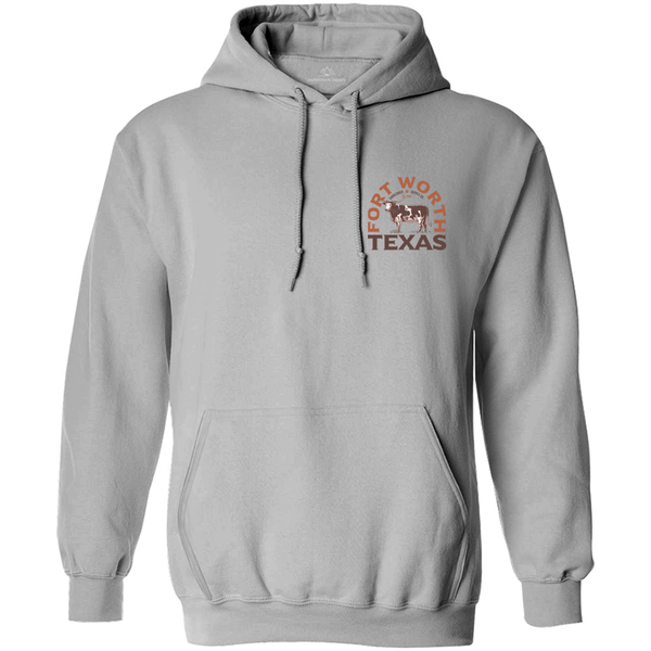 Texas Longhorn Hoodie