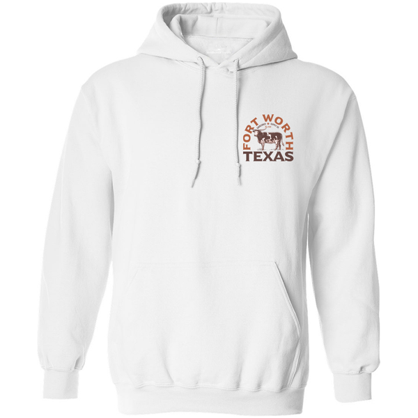 Texas Longhorn Hoodie