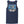 Load image into Gallery viewer, Trout Navy Tank Top Back