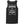 Load image into Gallery viewer, Western Black Tank Top Back