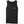 Load image into Gallery viewer, Western Black Tank Top Front