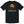 Load image into Gallery viewer, Wild and Free Pigment Tee