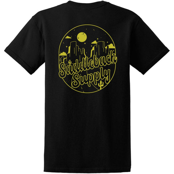 black bc