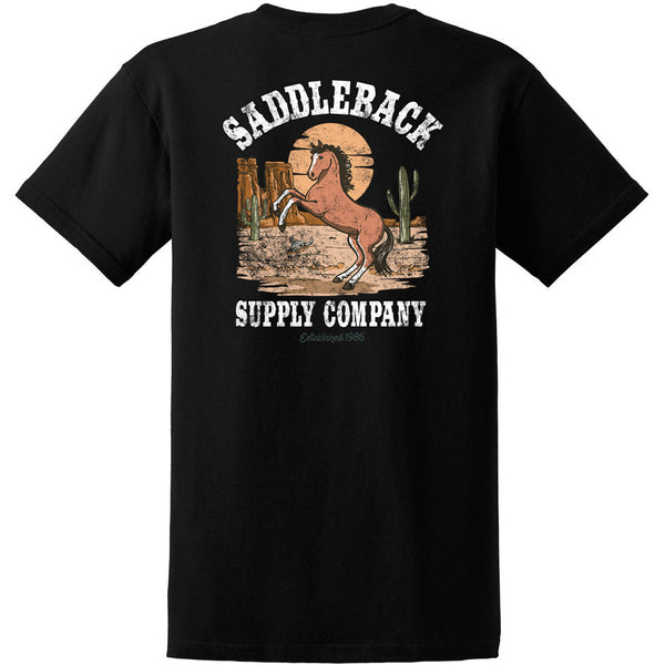 Horse with No Name Tee