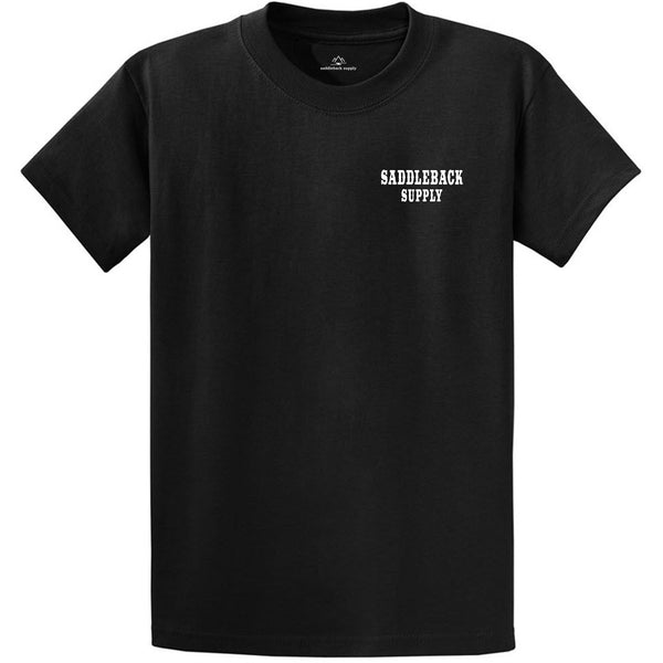 Horse with No Name Tee