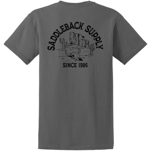 Forsaken Desert Tee