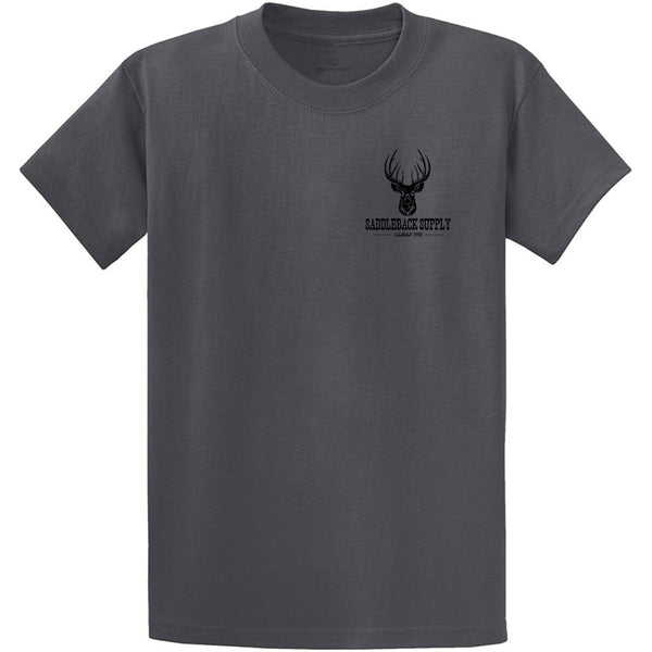 Deer Hunting Tee
