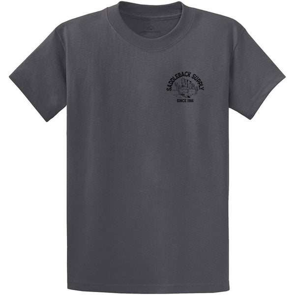 Forsaken Desert Tee