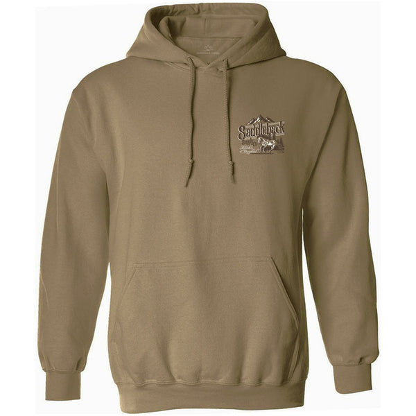 Western Spirit Hoodie