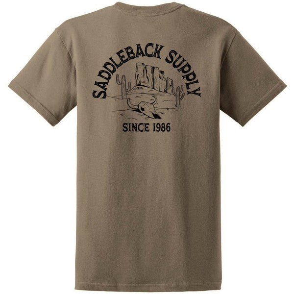 Forsaken Desert Tee