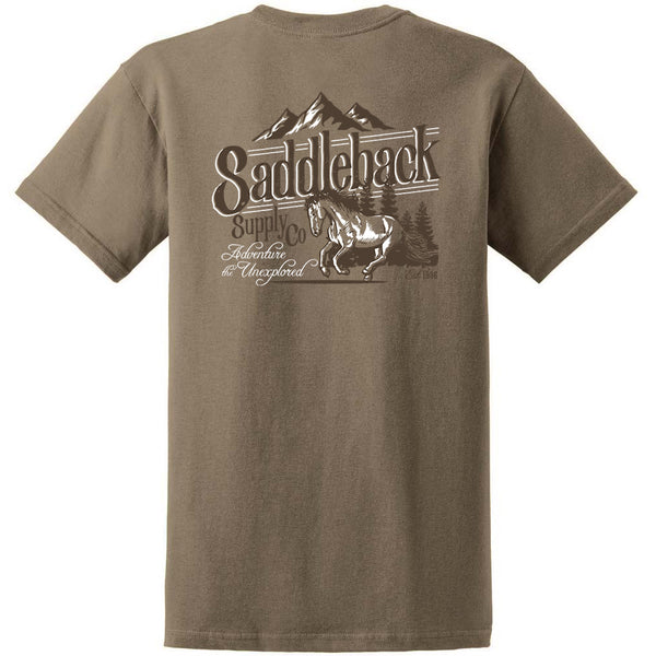Western Spirit Tee