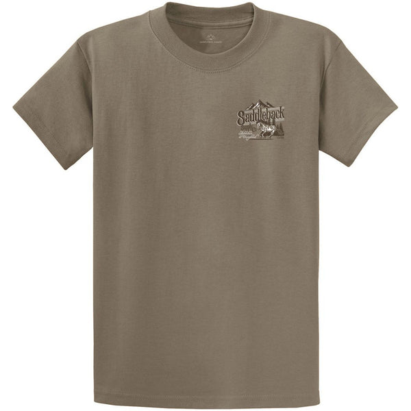 Western Spirit Tee