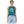 Load image into Gallery viewer, Desert Skull Crop Top