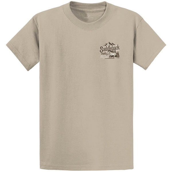 Western Spirit Tee