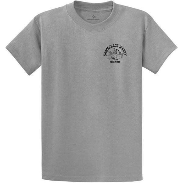 Forsaken Desert Tee