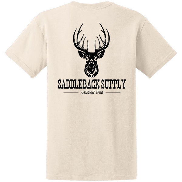 Deer Hunting Tee