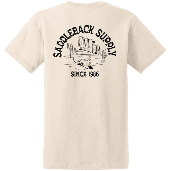 Forsaken Desert Tee
