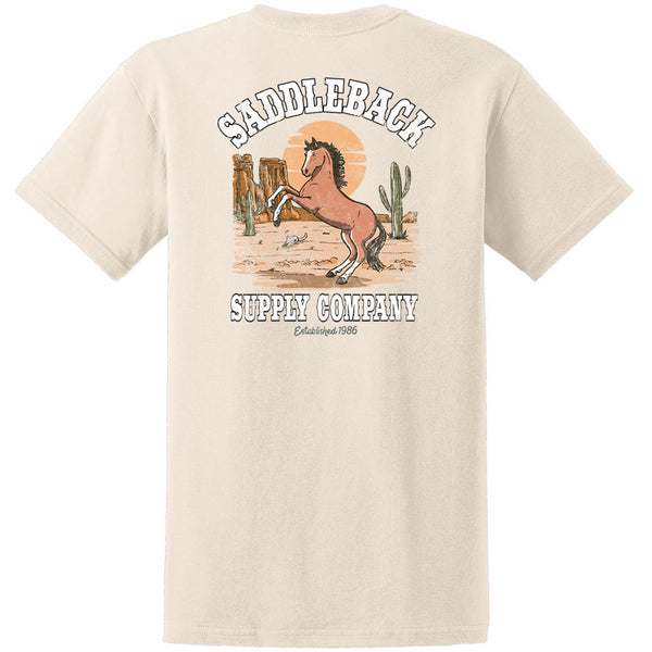 Horse with No Name Tee