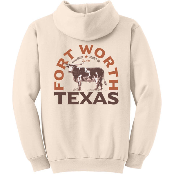 Texas Longhorn Hoodie