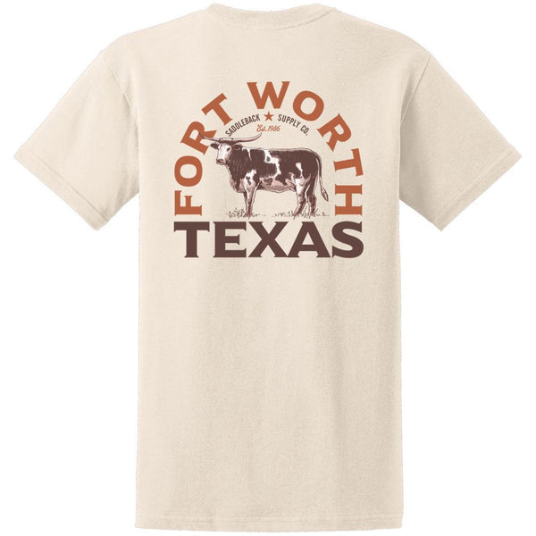 forst worth texas