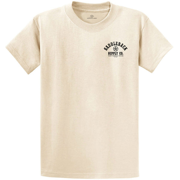 Lone Star Tee