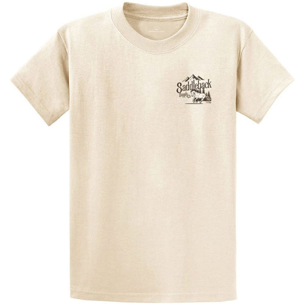 Western Spirit Tee
