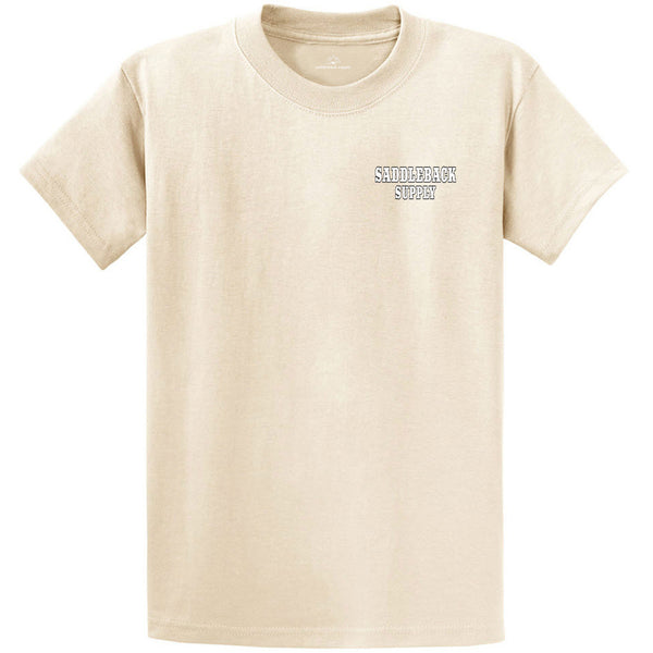 Horse with No Name Tee