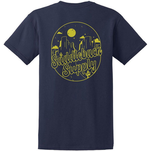 Under the Stars Tee