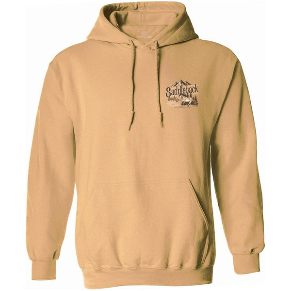 Western Spirit Hoodie