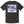 Load image into Gallery viewer, Snowy Peaks Pigment Tee