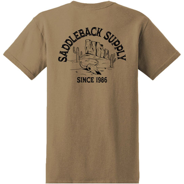 Forsaken Desert Tee
